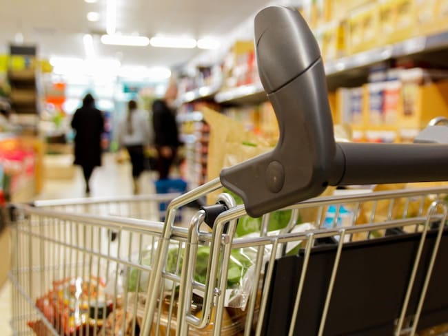 Se está logrando estabilizar la inflación con el APACIC: Wal Mart México