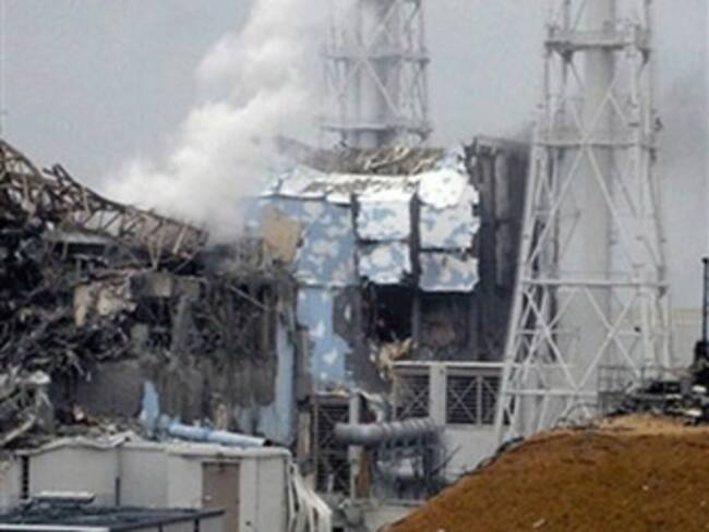 Robots detectan altos niveles radiactivos en Fukushima