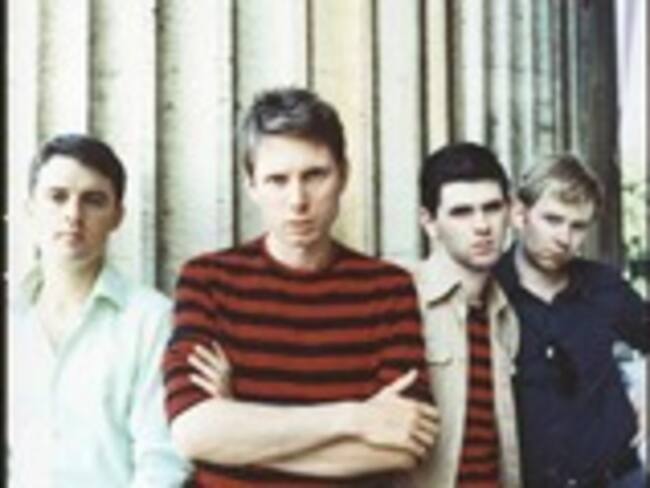 Presenta banda Franz Ferdinand su nuevo sencillo 'Ulysses'