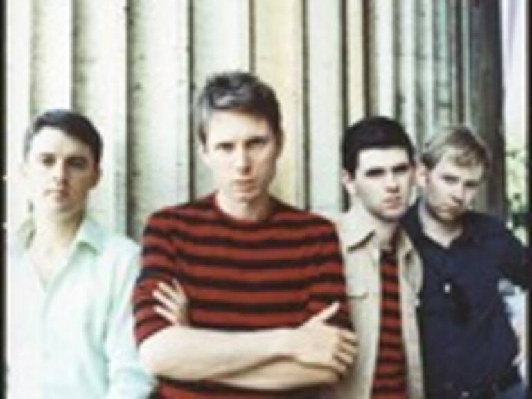 Presenta banda Franz Ferdinand su nuevo sencillo 'Ulysses'