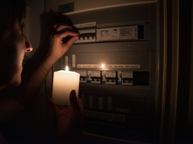 Apagón Masivo CFE: Esta es la razón por la que se fue la luz en Campeche, Yucatán y Quintana Roo