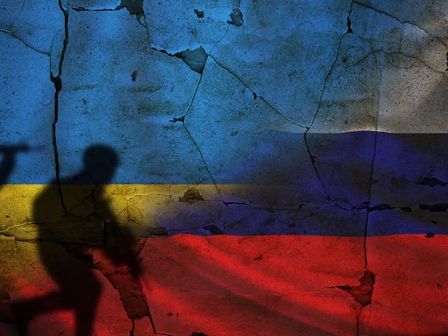 AMLO, un ridículo ante el conflicto de Ucrania y Rusia: Fernández de Castro