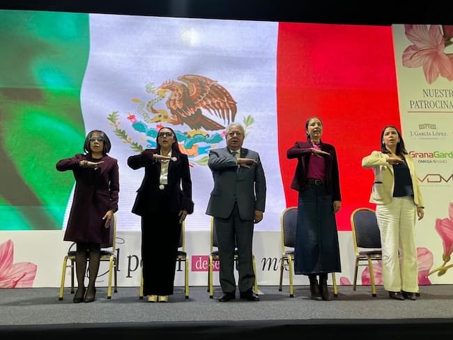 Comercio organizado CDMX crecerá 34% pese a vaivenes políticos y económicos: Canaco-Servitur