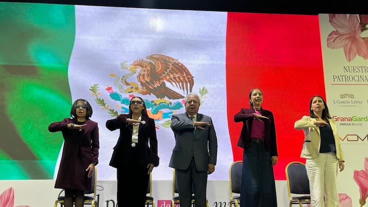 Comercio organizado CDMX crecerá 34% pese a vaivenes políticos y económicos: Canaco-Servitur