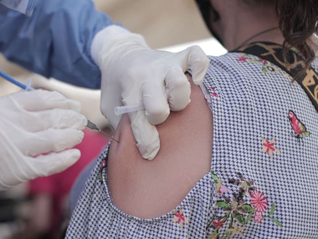 Anuncia CDMX cinco primeras alcaldías para vacunar a personas de 40 a 49