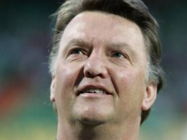Louis van Gaal, nuevo entrenador del Bayern Múnich