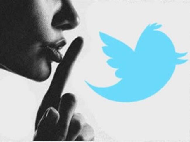 Twitter restringirá contenidos en algunos países