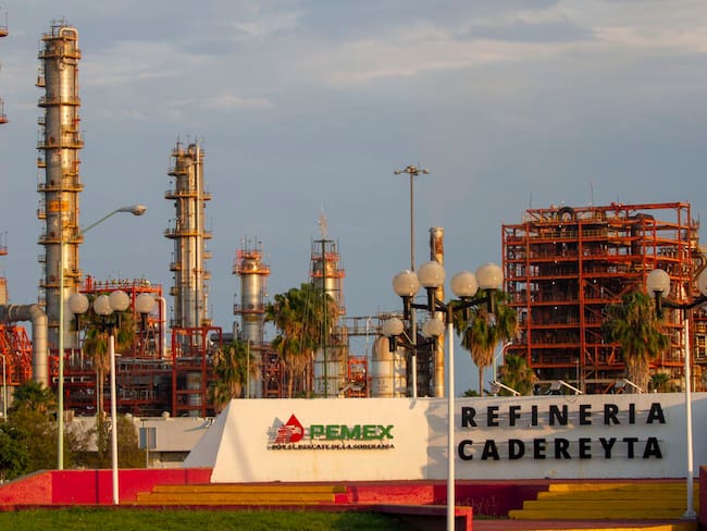 PEMEX registra resultados operativos y financieros favorables durante el segundo trimestre de 2026
