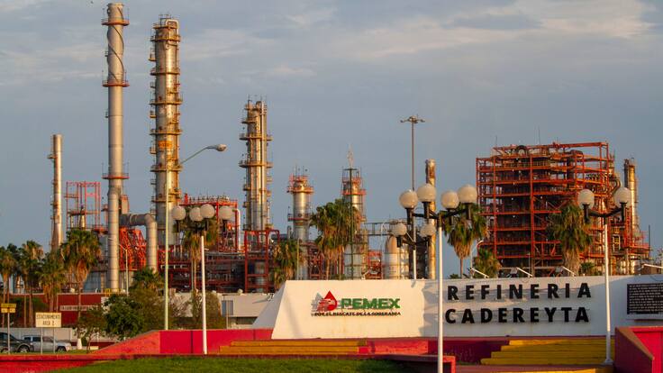 PEMEX registra resultados operativos y financieros favorables durante el segundo trimestre de 2026