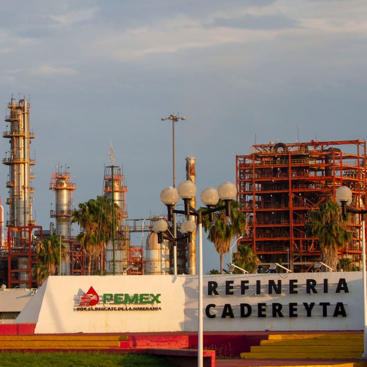 PEMEX registra resultados operativos y financieros favorables durante el segundo trimestre de 2026