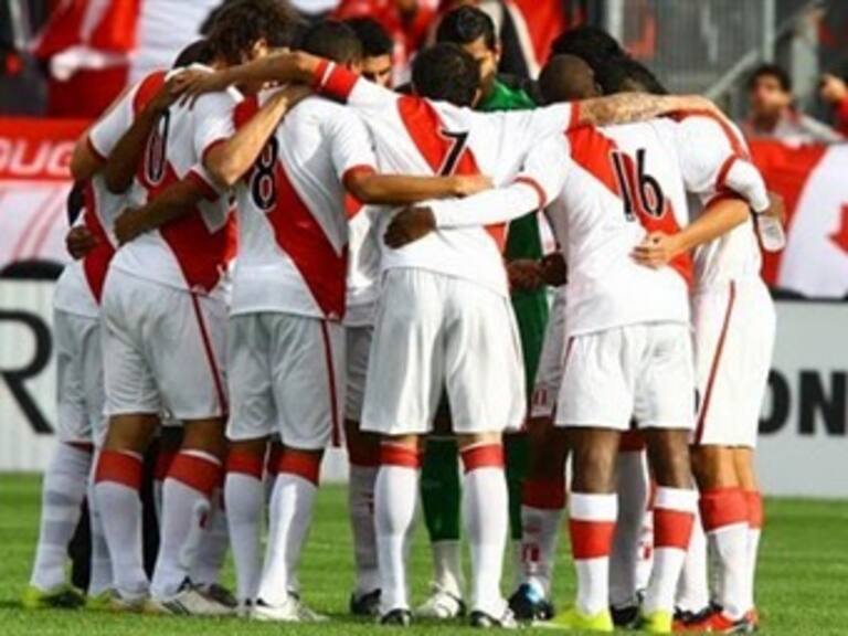 Elimina Perú a Colombia de la Copa América 2011