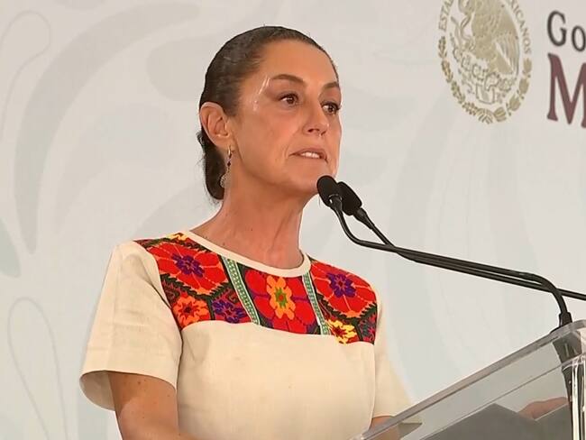 Objetivo… recuperar la petroquímica de México: Sheinbaum