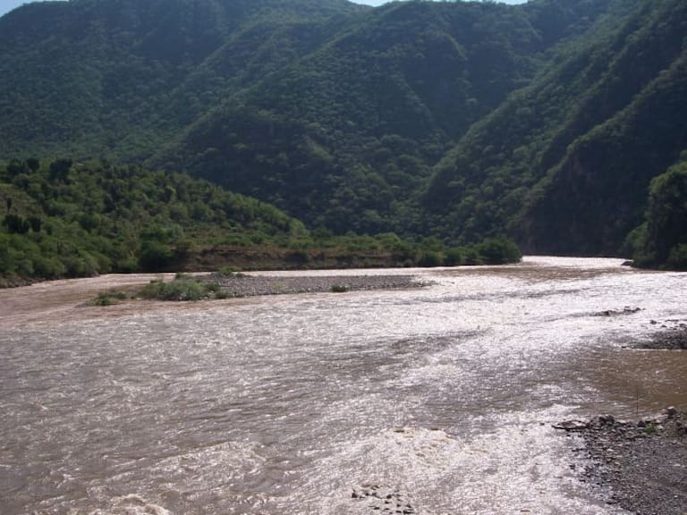 Establece la SEMADET estrategias para el manejo integral del Río Santiago