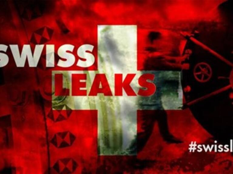 ​Comienza SAT requerimientos de connacionales del SwissLeaks