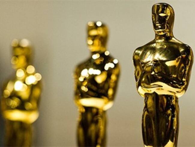 Oscares 2013. Armando Reyna, experto en cine. 21/02/13