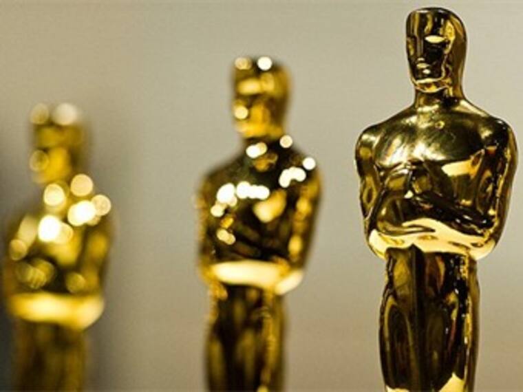 Oscares 2013. Armando Reyna, experto en cine. 21/02/13