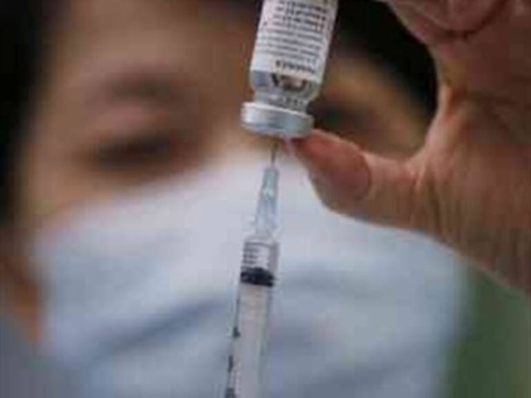 Se registran en DF 10 casos de influenza A H1N1 por día