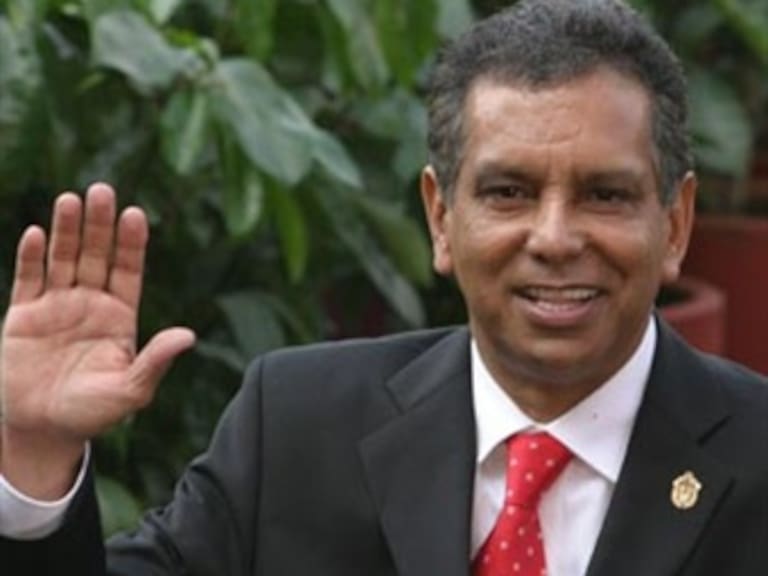 Acusa gobierno de Veracruz a PAN de autoría de video contra Herrera