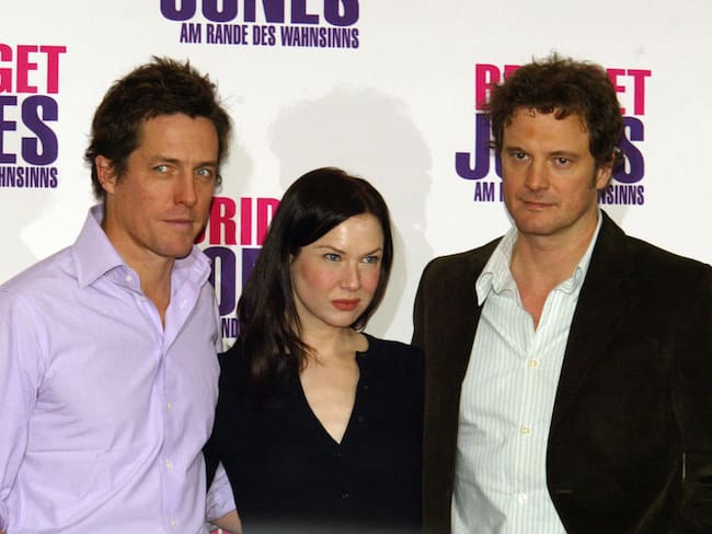 Bridget Jones 4: Renée Zellweger y Hugh Grant regresarán para una nueva cinta de la saga