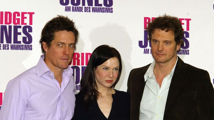 Bridget Jones 4: Renée Zellweger y Hugh Grant regresarán para una nueva cinta de la saga