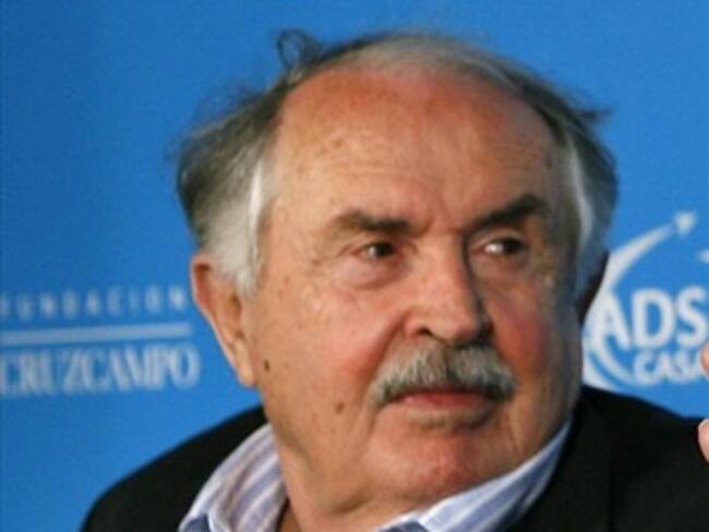 Muere el poeta y guionista italiano Tonino Guerra