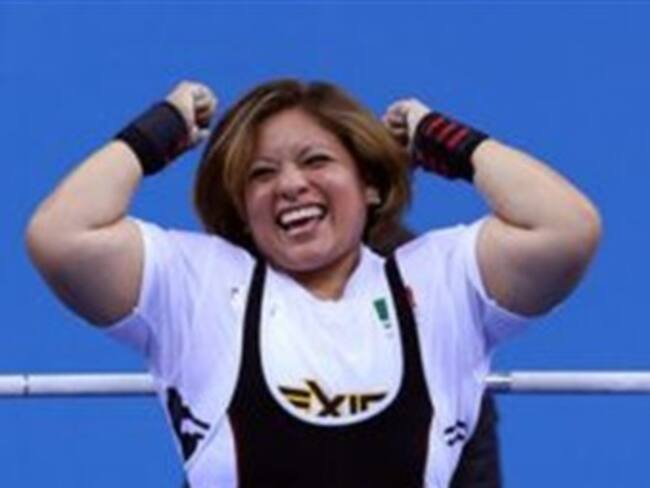 ‘Todavía no despierto de este sueño’: Amalia Pérez