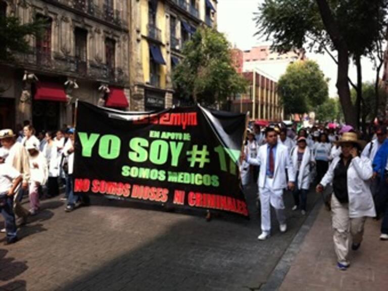 Las ‘dolencias’ del sector salud