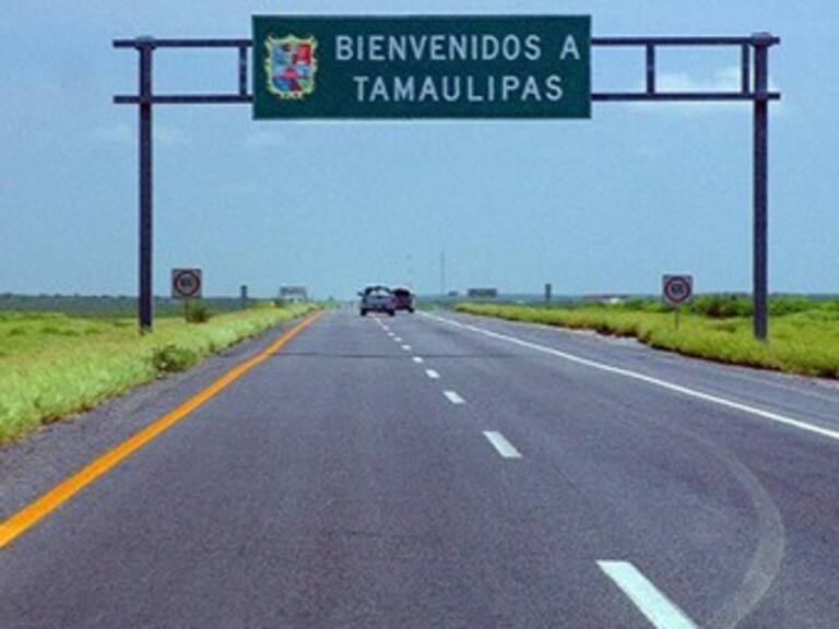 Líneas de transporte no denunciaron hechos en Tamaulipas: Canseco