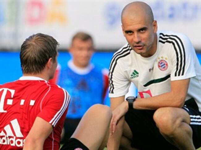 Es Bayern Munich primer clasificado a octavos de Champions League