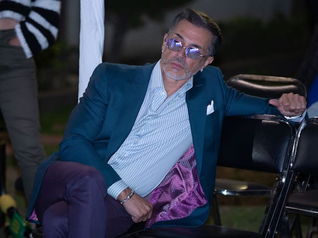 Morena castiga a Sergio Mayer: suspenden sus derechos políticos por entrar a La Casa de los Famosos