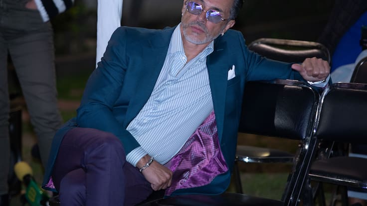 Morena castiga a Sergio Mayer: suspenden sus derechos políticos por entrar a La Casa de los Famosos