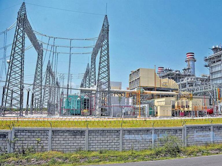 En un mes se decidirá cierre de Termoeléctrica en Morelos: AMLO
