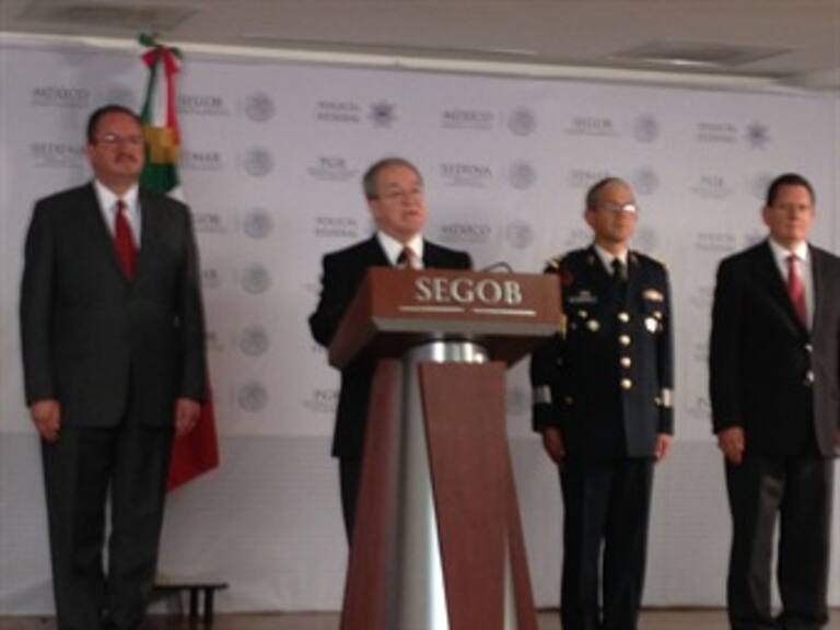 Liberan secuestradores a hermana de Granier