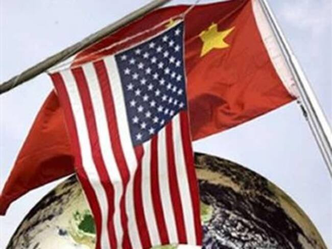 Abre OMC puertas de China a compañías de EU