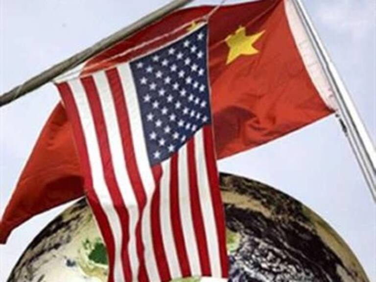 Abre OMC puertas de China a compañías de EU