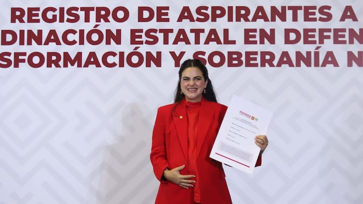 PVEM romperá con Morena en Chihuahua si imponen a Andrea Chávez para gobernadora