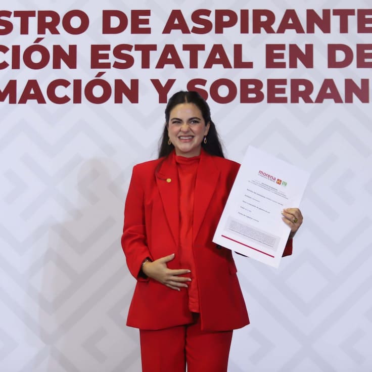 PVEM romperá con Morena en Chihuahua si imponen a Andrea Chávez para gobernadora