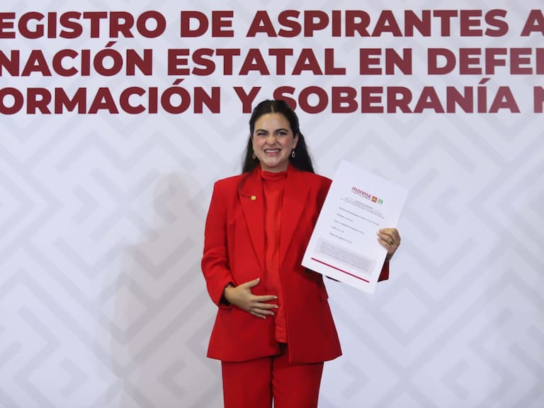 PVEM romperá con Morena en Chihuahua si imponen a Andrea Chávez para gobernadora