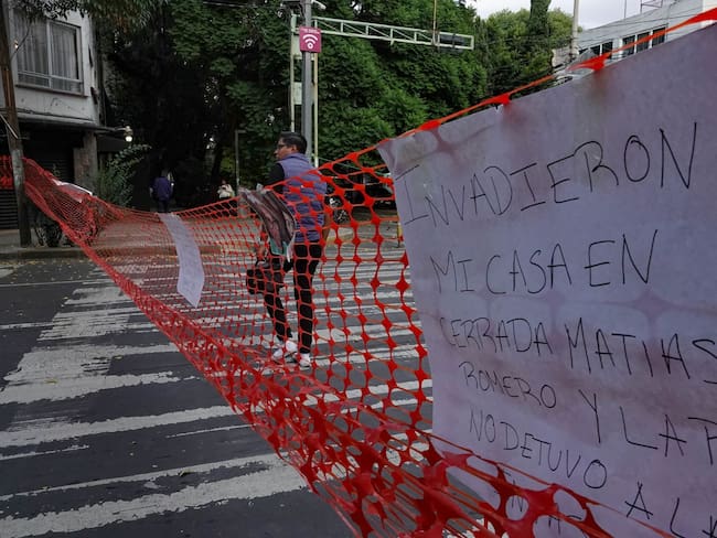 Despojo en CDMX sigue al alza: Iztapalapa y GAM concentran más carpetas