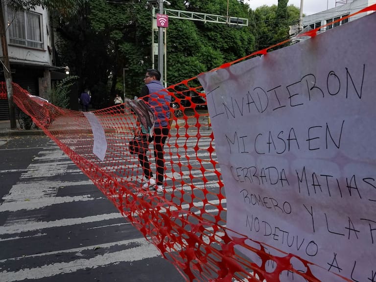 Despojo en CDMX sigue al alza: Iztapalapa y GAM concentran más carpetas