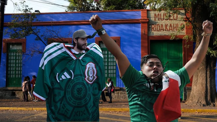 Noche de Museos Mundialista: Lista de museos en CDMX con horario extendido en junio 2026