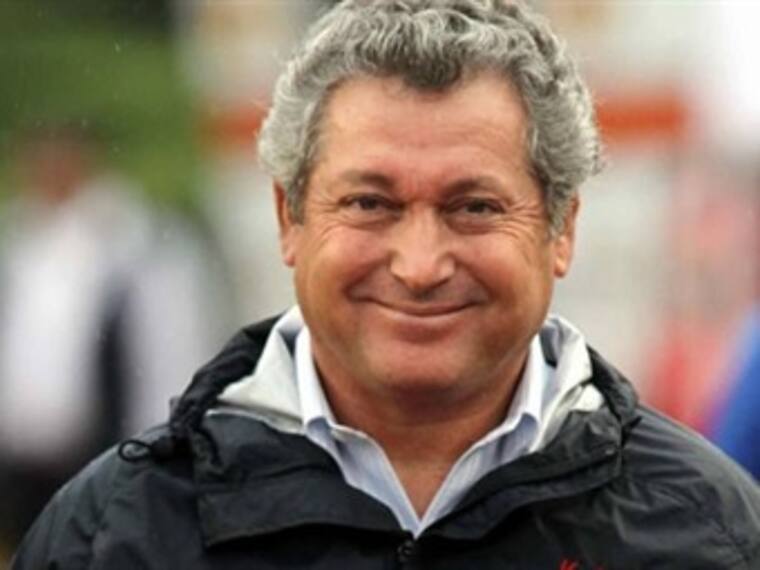 Análisis del rostro de Victor Manuel Vucetich.'Lo qué ves es lo qué hay' con Miriam Cervantes