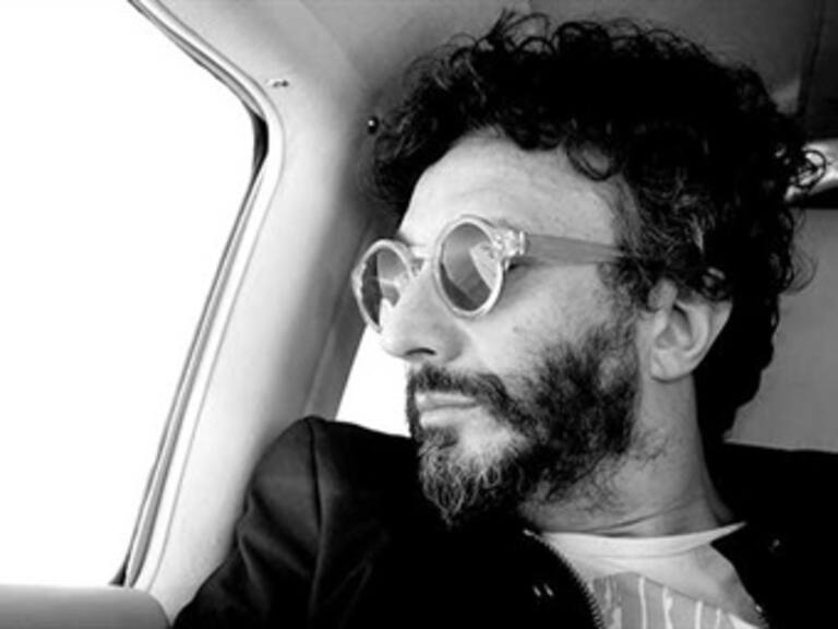 Vuelve Fito Páez a México para presentar homenaje a Charly García