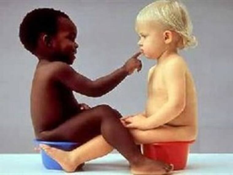 Ecuesta discriminación racial. Federico Berrueto, Director de GCE. 23/03/13