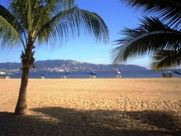 Lamenta SRE ataque a turistas españolas en Acapulco