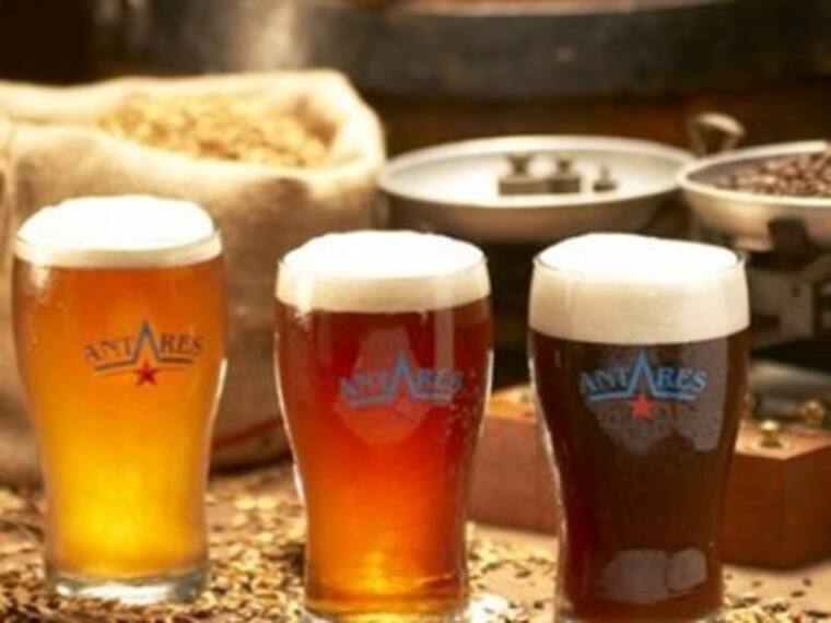 ¿Sabías que Brasil es un destacado productor de cerveza artesanal?