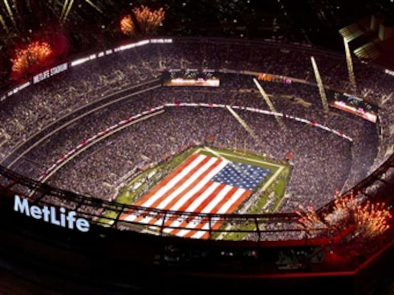 Convierten el Super Bowl en una danza millonaria