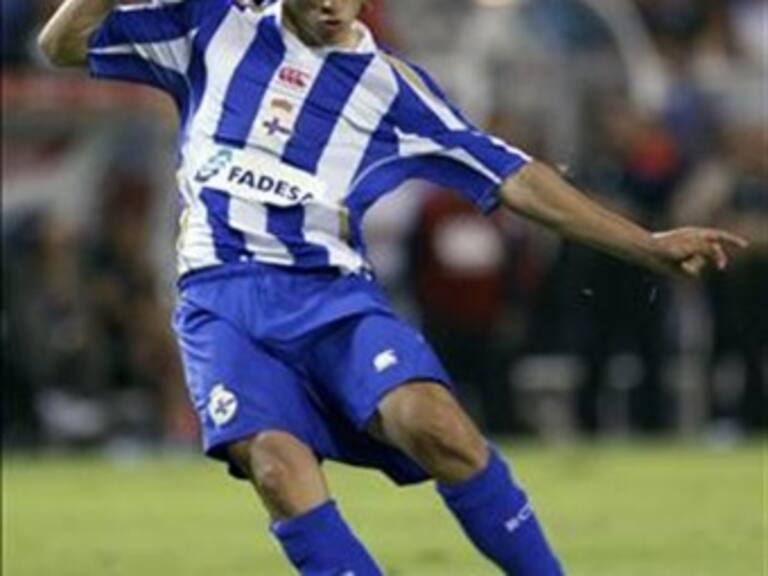 En España ven a Guardado en el Valencia dentro de seis meses