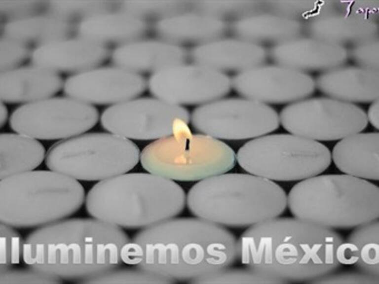 Condena Iluminemos México plagio y muerte de Equihua Peralta