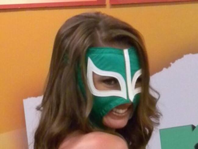 Helen Keller 'La reata' del jueves 27 de junio